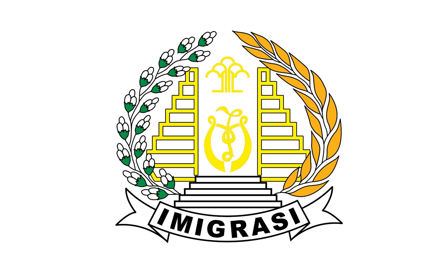 Imigrasi